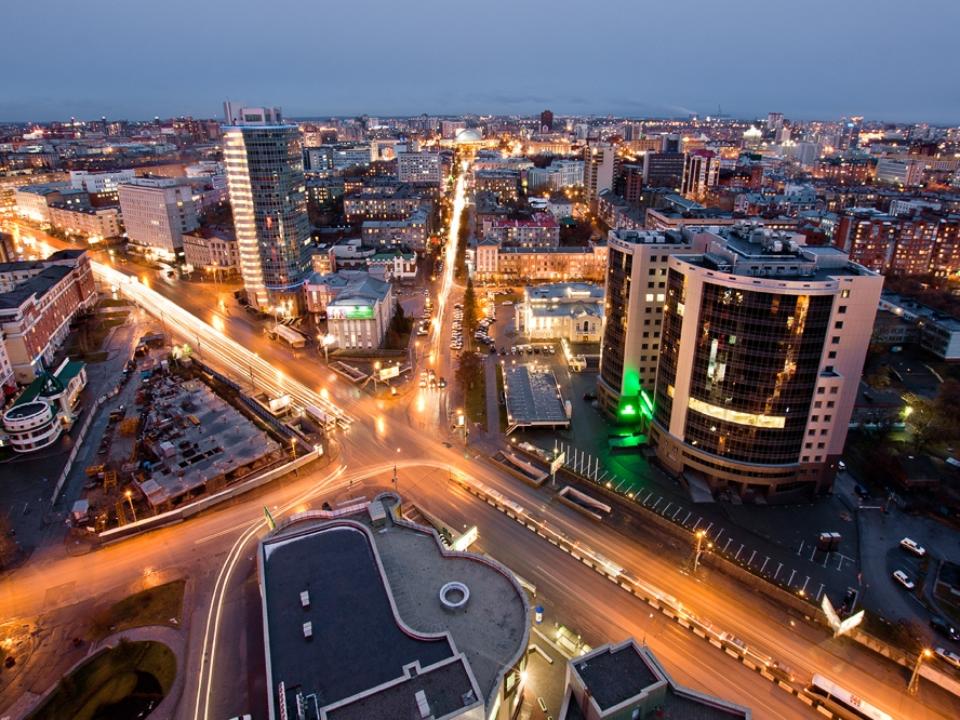 15 интересных фактов о Новосибирске - 360new.ru
