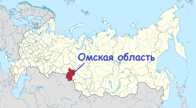 Большие озера Омской области: информация для любителей рыбалки