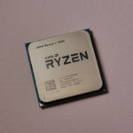 Ryzen 2700: какую частоту памяти поддерживает?
