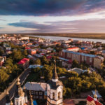 Интересные факты о Томске